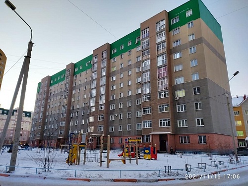 Б. Архитекторов, 12/1
